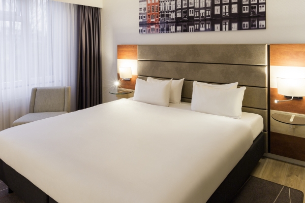 Mercure Hotel Amsterdam West